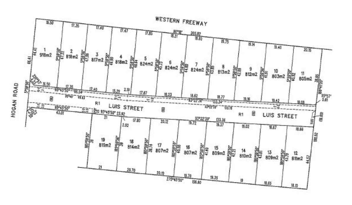 [Land for Sale] 6470 Hogan Road, Ballan OpenLot